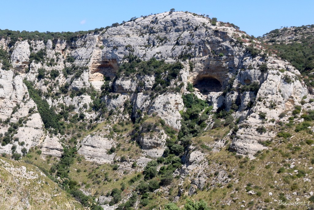 Grotta dei Briganti