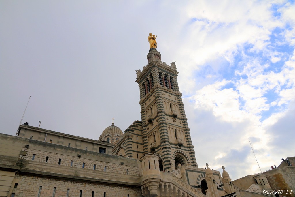 Marselio bazilika