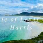 Šiaurės Atlanto laukinukė – Škotijos Harris ir Lewis sala
