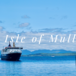 Škotijos salos: Isle of Mull