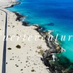 Kanarų salos: penkios dienos Fuerteventūroje