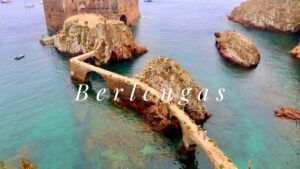 Berlengas salos Portugalijoje