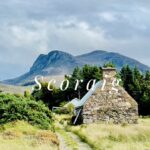 Atsiskyrėlis Scoraig – Škotijos kaimas be kelių