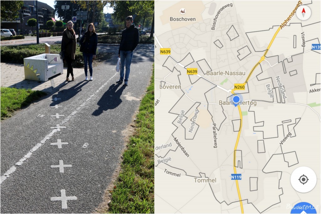 Baarle Nassau