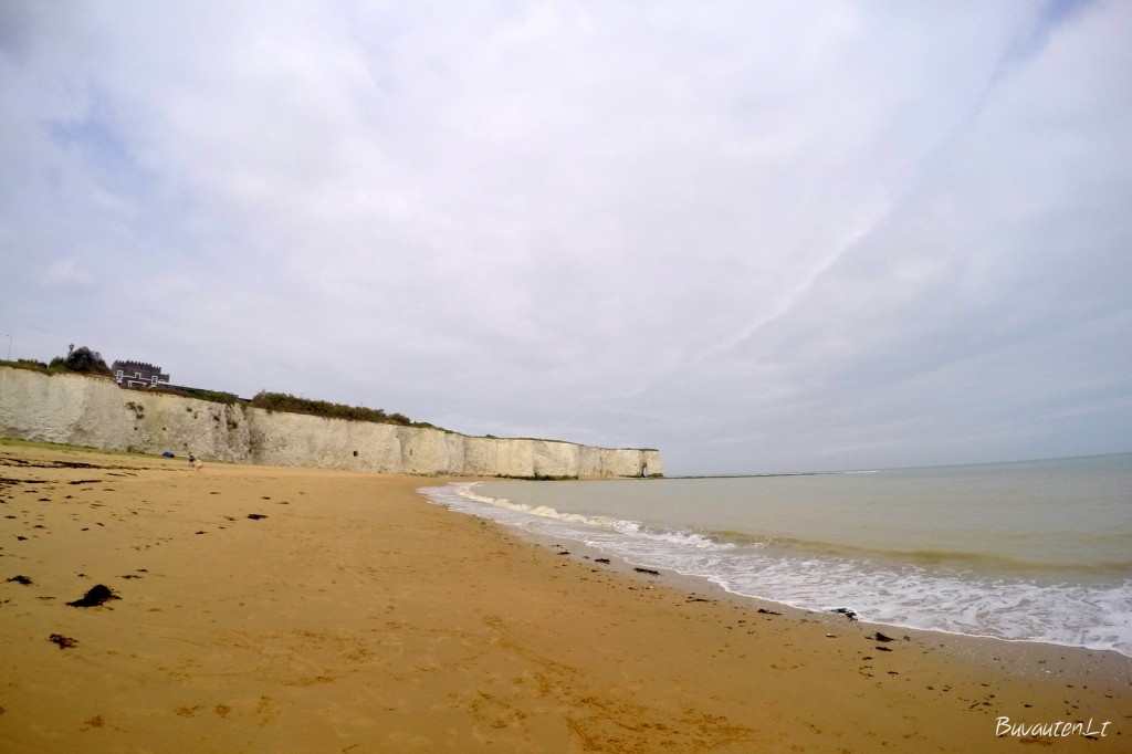 Kingsgate Bay