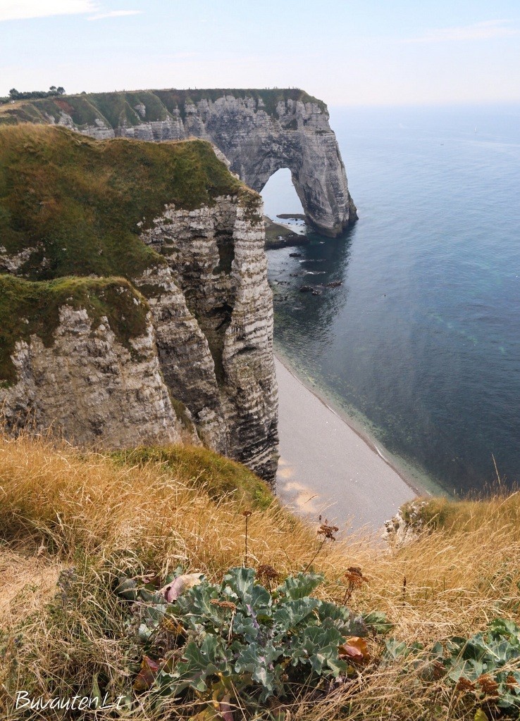 Etretat
