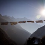 Nepalas: Manaslu žygis ir Larkya La Pass