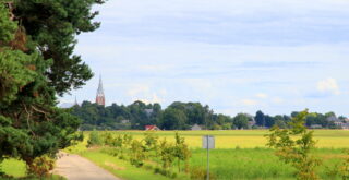 Akmenė