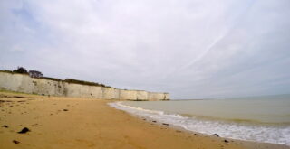 Kingsgate Bay